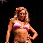 Amanda  Hjelvik - NPC EFX Big Sky Championships 2011 - #1